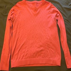 Lululemon Rest Less Pullover